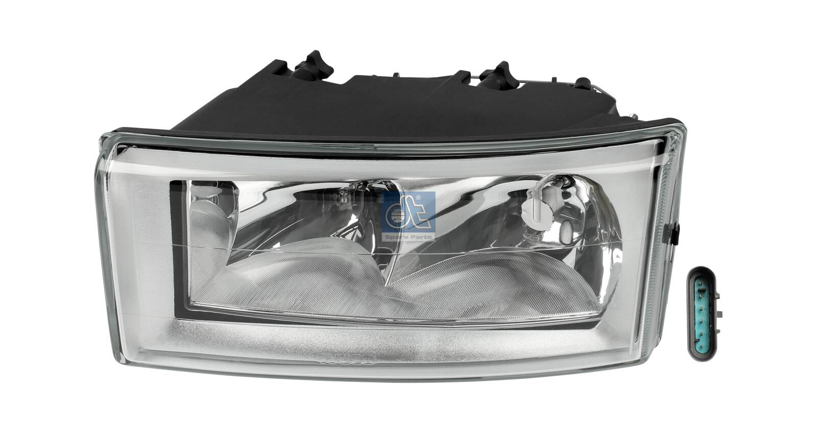 Headlight (Left)  Art. 725027