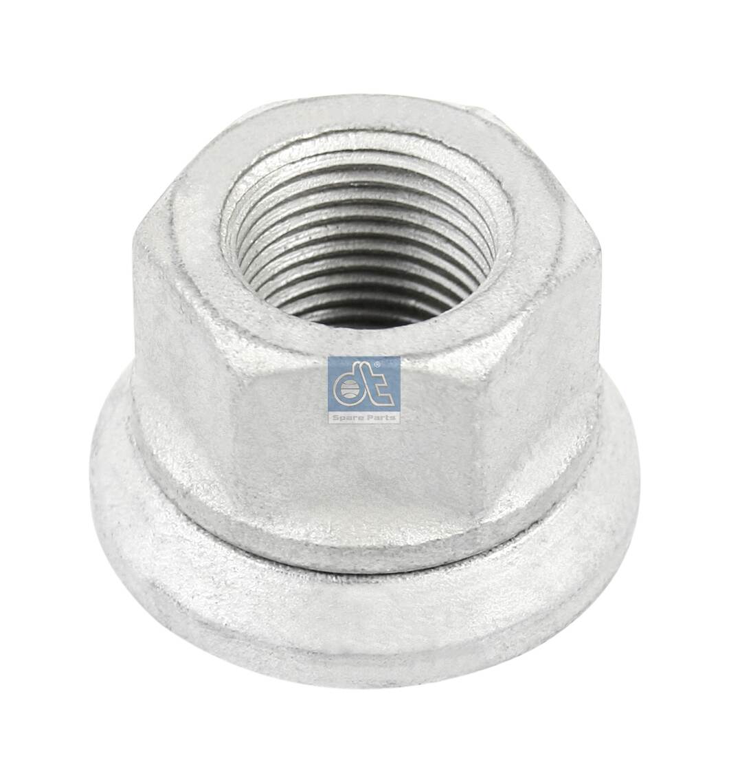 Болты, Гайки, Штифты Wheel nut M18x1.5 (Front axle)  Art. 732164