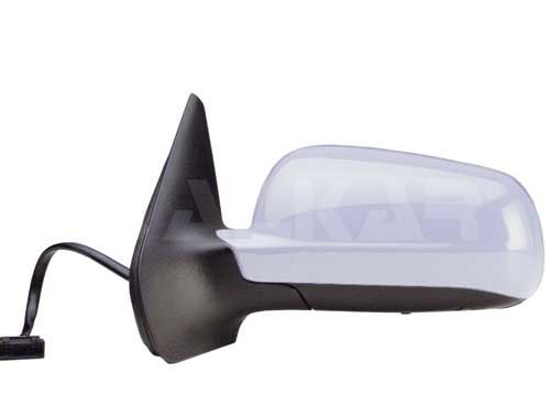 Exterior Mirror (Left)  Art. 6125127