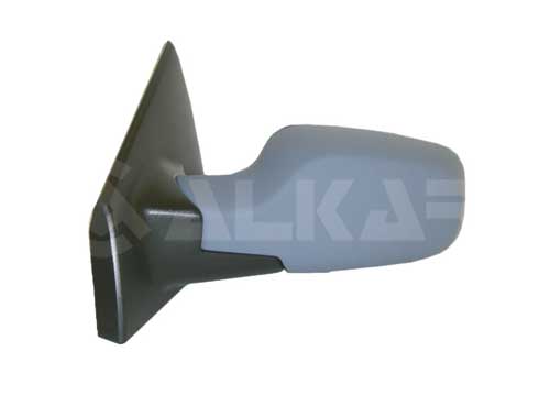 Exterior Mirror (Left)  Art. 6125175