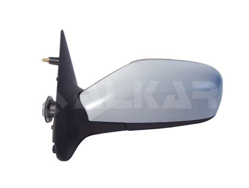 Exterior Mirror (Left)  Art. 6125229