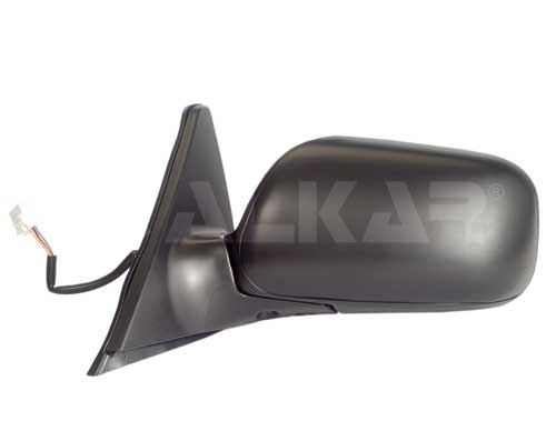 Exterior Mirror (Left)  Art. 6125265