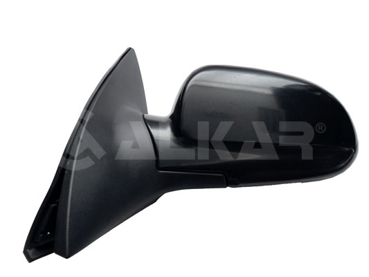 Exterior Mirror (Left)  Art. 6125452