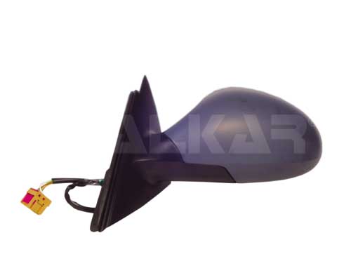 Exterior Mirror (Left)  Art. 6125802