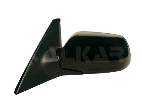 Exterior Mirror (Left)  Art. 6125906