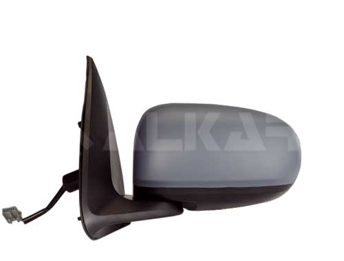 Exterior Mirror (Left)  Art. 6127556