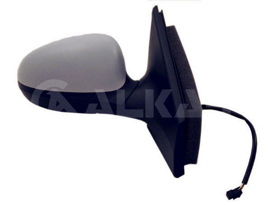 Exterior Mirror (Right)  Art. 6130554