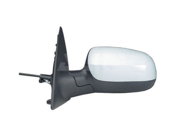 Exterior Mirror (Left)  Art. 6137420