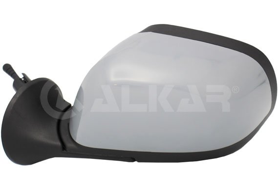 Exterior Mirror (Left)  Art. 6137613