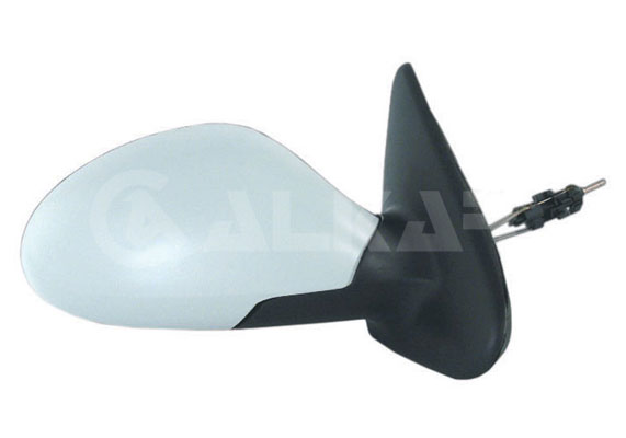 Exterior Mirror (Right)  Art. 6138097