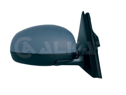 Exterior Mirror (Right)  Art. 6138559