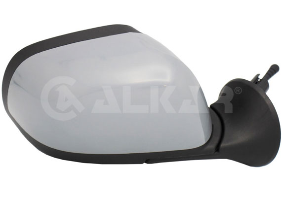 Exterior Mirror (Right)  Art. 6138613