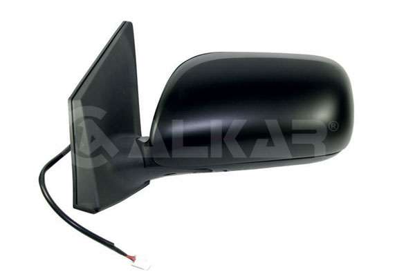 Exterior Mirror (Left)  Art. 6139040