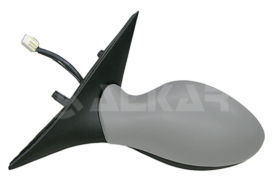 Exterior Mirror (Left)  Art. 6139473