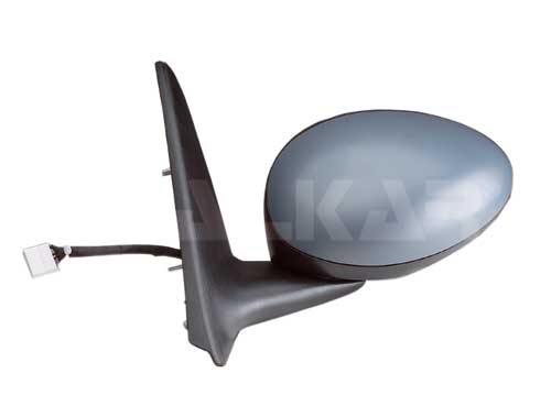 Exterior Mirror (Left)  Art. 6139475