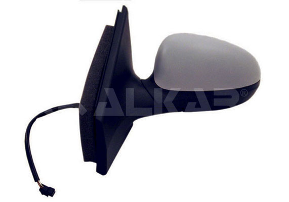 Exterior Mirror (Left)  Art. 6139554