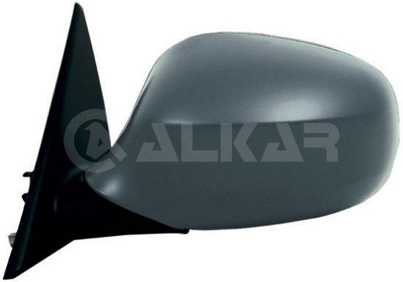 Exterior Mirror (Left)  Art. 6139861