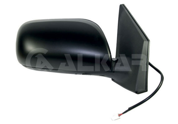 Exterior Mirror (Right)  Art. 6140040