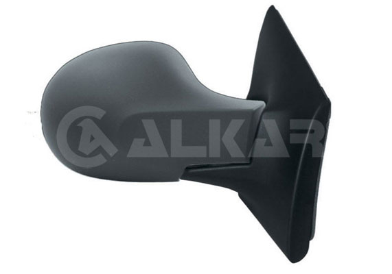 Exterior Mirror (Right)  Art. 6140171