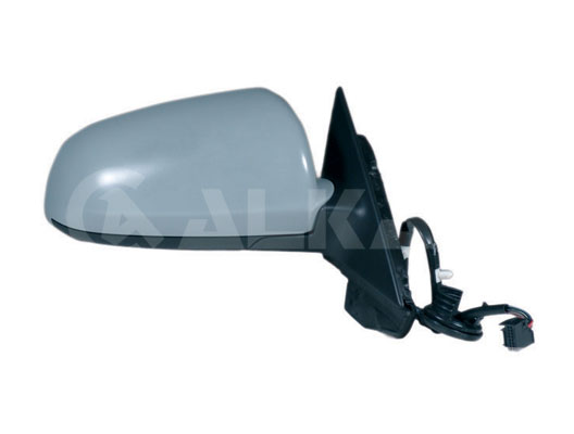 Exterior Mirror (Right)  Art. 6140500