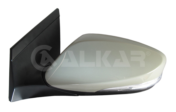 Exterior Mirror (Left)  Art. 6143585