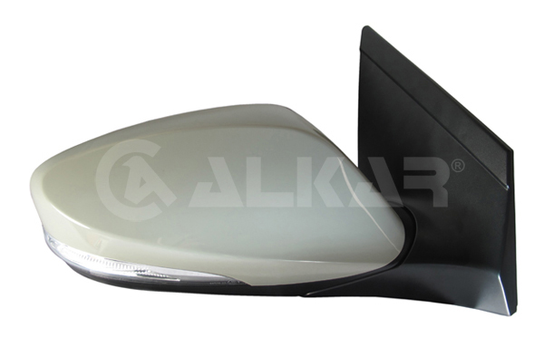 Exterior Mirror (Right)  Art. 6144585