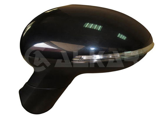 Exterior Mirror (Right)  Art. 6150660