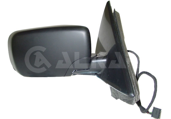 Exterior Mirror (Right)  Art. 6150849