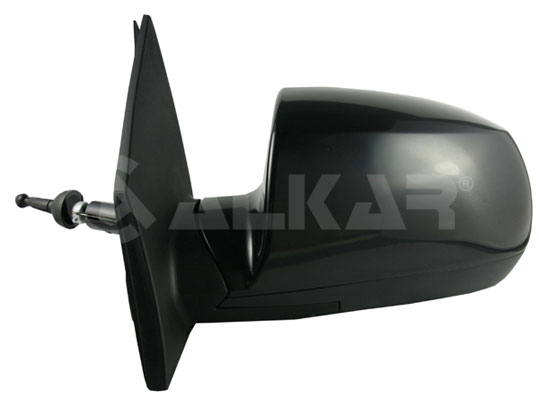 Exterior Mirror (Left)  Art. 6164650