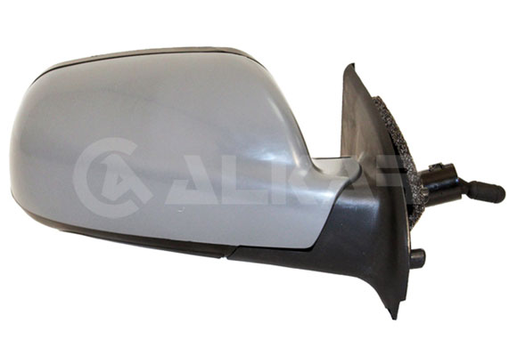 Exterior Mirror (Right)  Art. 6165307