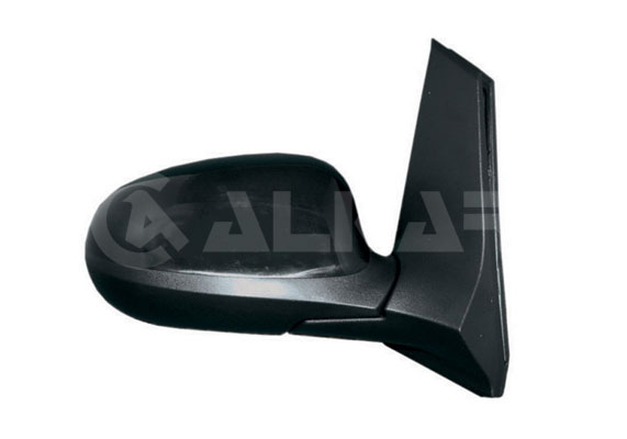 Exterior Mirror (Right)  Art. 6165403