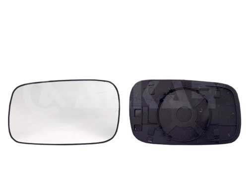 Mirror Glass, exterior mirror (Left)  Art. 6401154