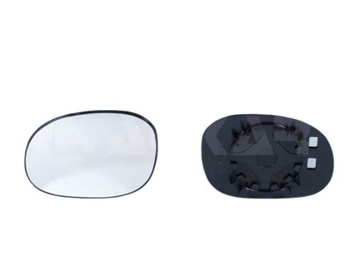 Mirror Glass, exterior mirror (Left)  Art. 6401283