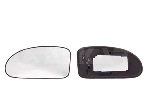 Mirror Glass, exterior mirror (Left)  Art. 6401399