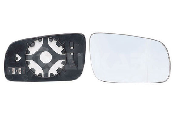 Mirror Glass, exterior mirror (Right)  Art. 6402800