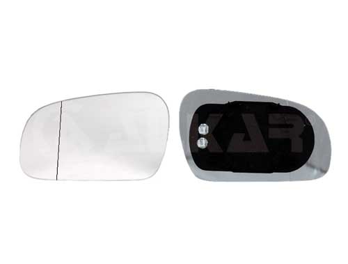 Mirror Glass, exterior mirror (Left)  Art. 6405101