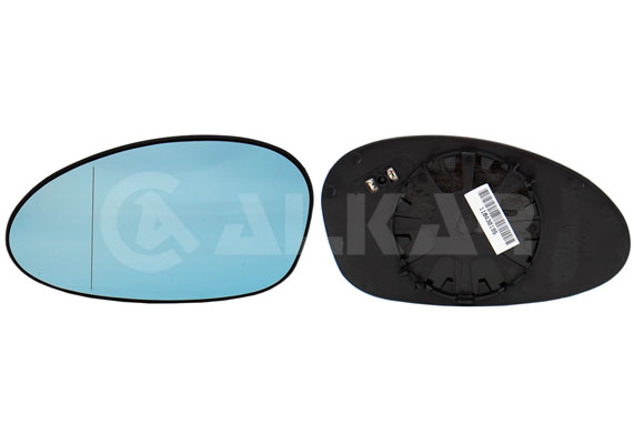 Mirror Glass, exterior mirror (Left)  Art. 6411843