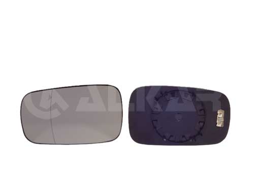 Mirror Glass, exterior mirror (Left)  Art. 6423229