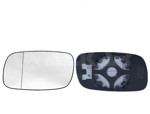 Mirror Glass, exterior mirror (Left)  Art. 6423436