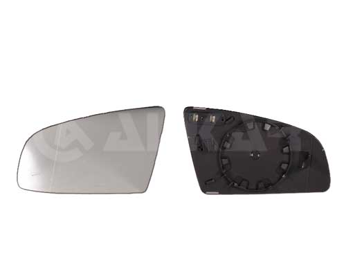 Mirror Glass, exterior mirror (Left)  Art. 6423503