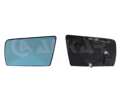 Mirror Glass, exterior mirror (Left)  Art. 6423539