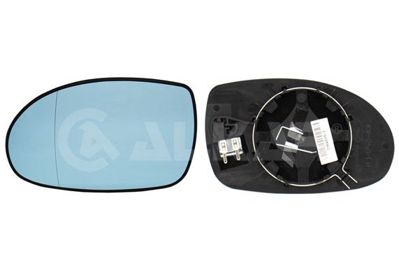 Mirror Glass, exterior mirror (Left)  Art. 6423852