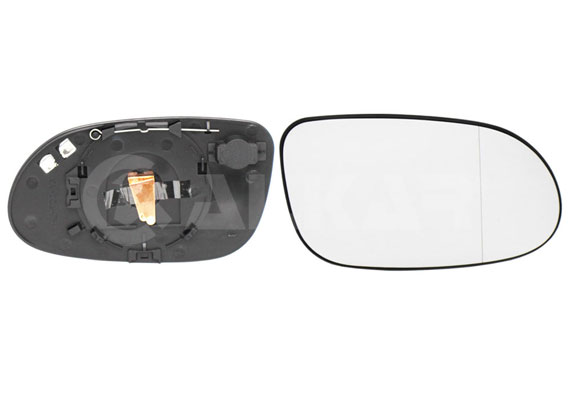 Mirror Glass, exterior mirror (Right)  Art. 6424700