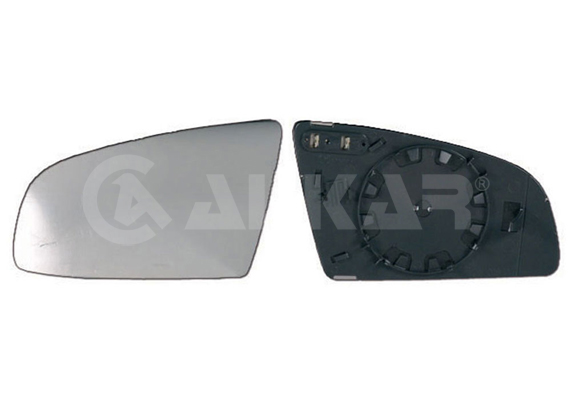 Mirror Glass, exterior mirror (Right)  Art. 6426503