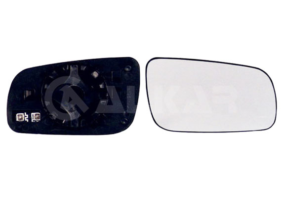 Mirror Glass, exterior mirror (Right)  Art. 6426800