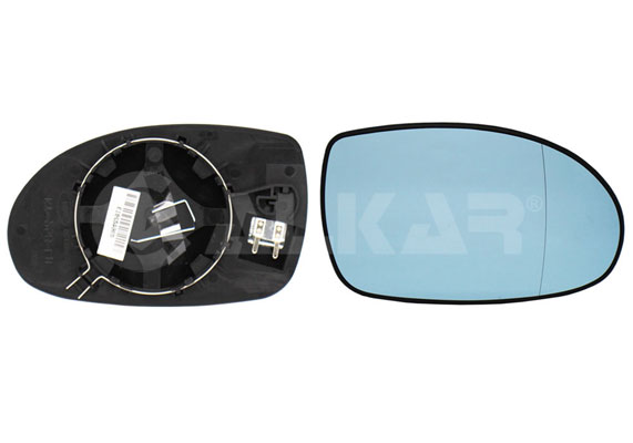 Mirror Glass, exterior mirror (Right)  Art. 6426852