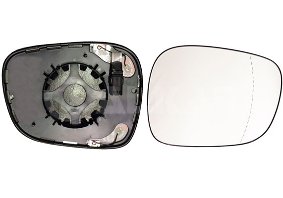 Mirror Glass, exterior mirror (Right)  Art. 6426885