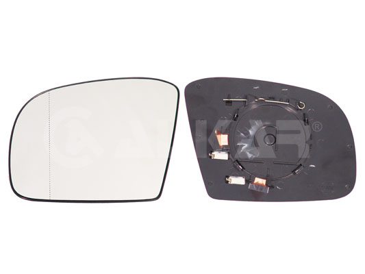 Mirror Glass, exterior mirror (Left)  Art. 6431694