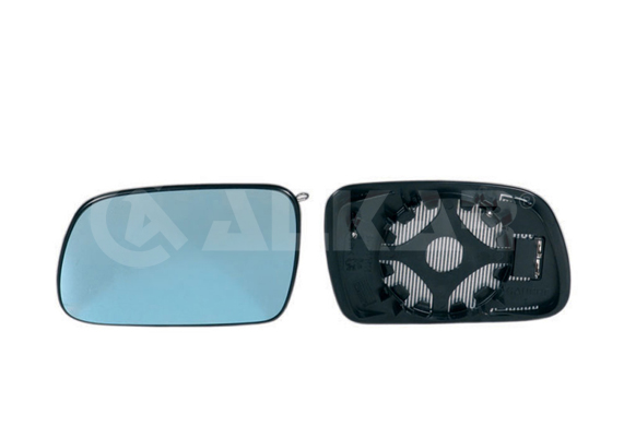 Mirror Glass, exterior mirror (Left)  Art. 6431740