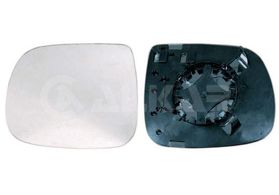 Mirror Glass, exterior mirror (Left)  Art. 6431794